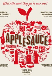 Applesauce (2015) M4uHD Free Movie