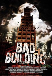 Bad Building (2015) M4uHD Free Movie