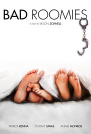 Bad Roomies (2015) Free Movie