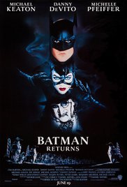 Batman Returns (1992) Free Movie
