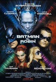 Batman and Robin (1997) Free Movie