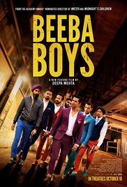 Beeba Boys (2015) Free Movie M4ufree