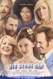 Big Stone Gap (2015) Free Movie