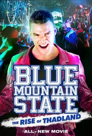 Blue Mountain State: The Rise of Thadland (2016) Free Movie M4ufree