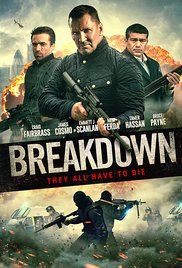 Breakdown (2016) Free Movie M4ufree