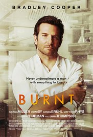 Burnt 2015 Free Movie