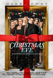Christmas Eve (2015) Free Movie