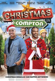 Christmas in Compton (2012) Free Movie