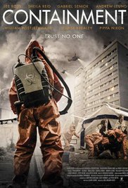 Containment (2015) M4uHD Free Movie