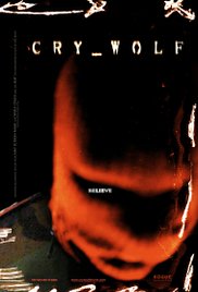 Cry Wolf (2005) Free Movie M4ufree