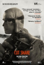 Cut Snake (2015) Free Movie