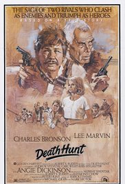 Death Hunt (1981) Free Movie