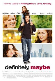 Definitely Maybe (2008) M4uHD Free Movie