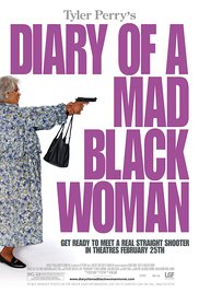 Diary of a Mad Black Woman (2005) Free Movie
