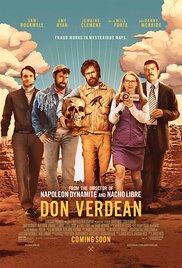 Don Verdean (2015) Free Movie