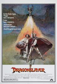 Dragonslayer (1981) Free Movie