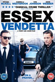 Essex Vendetta (2016) M4uHD Free Movie