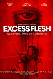Excess Flesh (2015) Free Movie