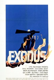 Exodus (1960)  CD2 Free Movie
