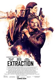 Extraction (2015) Free Movie