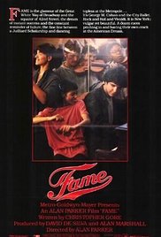 Fame (1980) Free Movie M4ufree