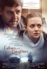Fathers and Daughters (2015) Free Movie