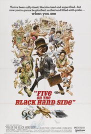 Five on the Black Hand Side (1973) Free Movie M4ufree