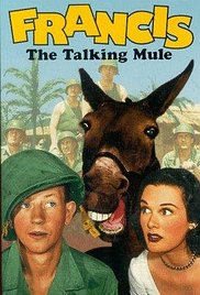 Francis The Talking Mule (1950) Free Movie M4ufree