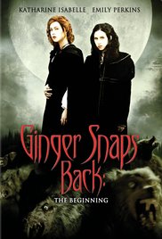 Ginger Snaps Back: The Beginning (2004) Free Movie M4ufree