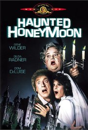 Haunted Honeymoon (1986) Free Movie M4ufree