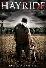 Hayride (2012) Free Movie