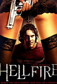 Hell Fire (2015) Free Movie M4ufree
