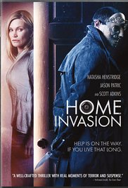 Home Invasion (Video 2016) Free Movie