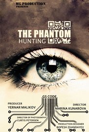 Hunting the Phantom (2015) Free Movie