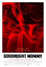 Goodnight Mommy (2014) Free Movie