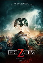 Jeruzalem (2015) Free Movie