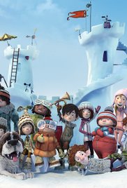 Snowtime (2015) Free Movie