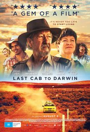 Last Cab to Darwin (2015) Free Movie