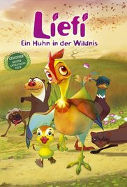 Daisy: A Hen Into The Wild (2014) Free Movie