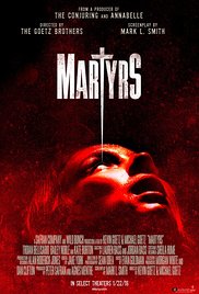 Martyrs (2015) Free Movie