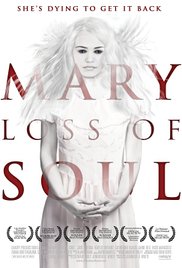 Mary Loss of Soul (2014) Free Movie M4ufree