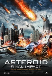 Meteor Assault (2015) M4uHD Free Movie
