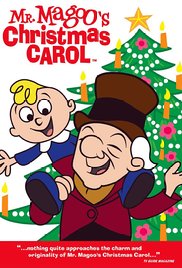 Mr. Magoos Christmas Carol (1962) Free Movie M4ufree