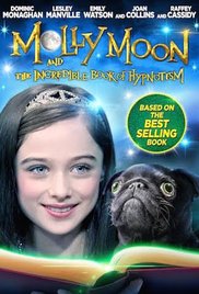 Molly Moon and the Incredible Book of Hypnotism (2015) Free Movie M4ufree