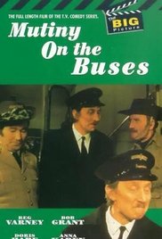Mutiny on the Buses (1972) Free Movie