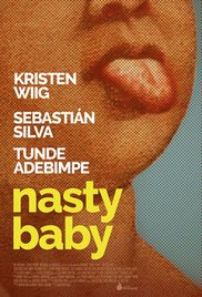 Nasty Baby (2015) Free Movie M4ufree
