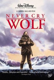 Never Cry Wolf (1983) Free Movie M4ufree