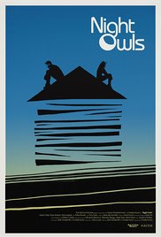 Night Owls (2015) M4uHD Free Movie
