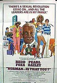 Norman... Is That You (1976) Free Movie M4ufree