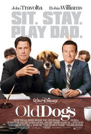 Old Dogs (2009) Free Movie